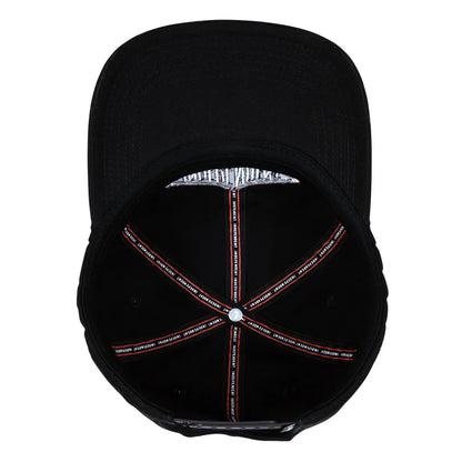 Independent | Revolution Dad Snapback - Black