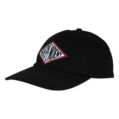 Independent | Revolution Dad Snapback - Black