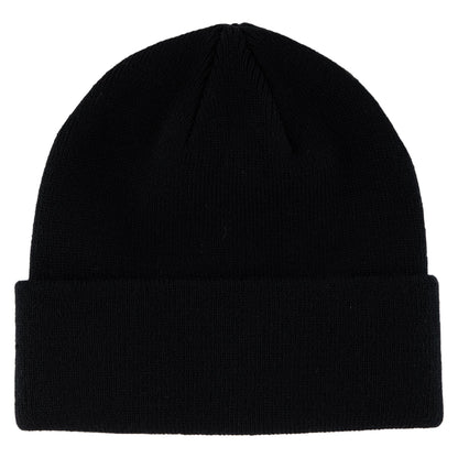 Independent | Groundwork Long Shoreman Beanie - Black