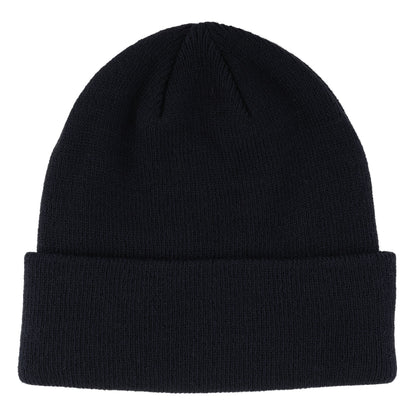 Independent | Groundwork Long Shoreman Beanie - Navy