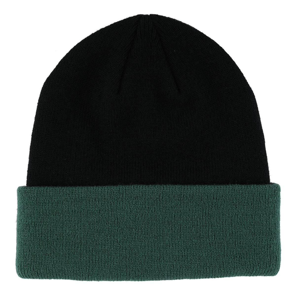 Creature | Burn Witch Burn Long Shoreman Beanie - Black