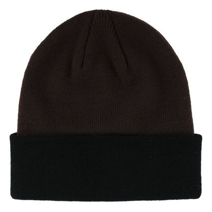 Creature | Burn Witch Burn Long Shoreman Beanie - Brown