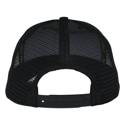 Santa Cruz | SC Gremlin Mesh Trucker Hat - Black