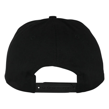Independent | Truck Co Legacy Snapback - Black