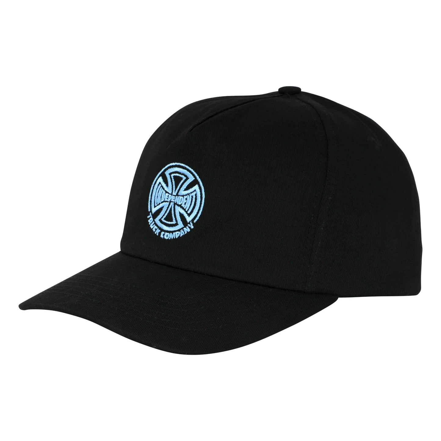 Independent | Truck Co Legacy Snapback - Black