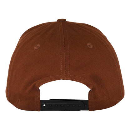 Independent | Truck Co Legacy Snapback - Brown