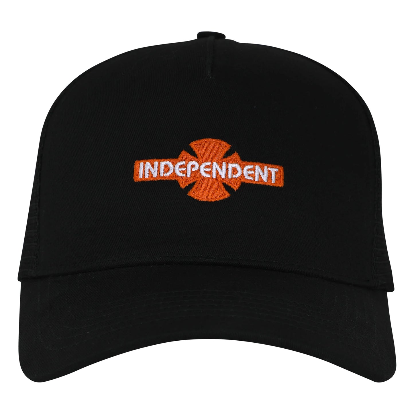 Independent | OGBC Legacy Snapback - Black