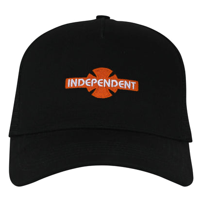 Independent | OGBC Legacy Snapback - Black