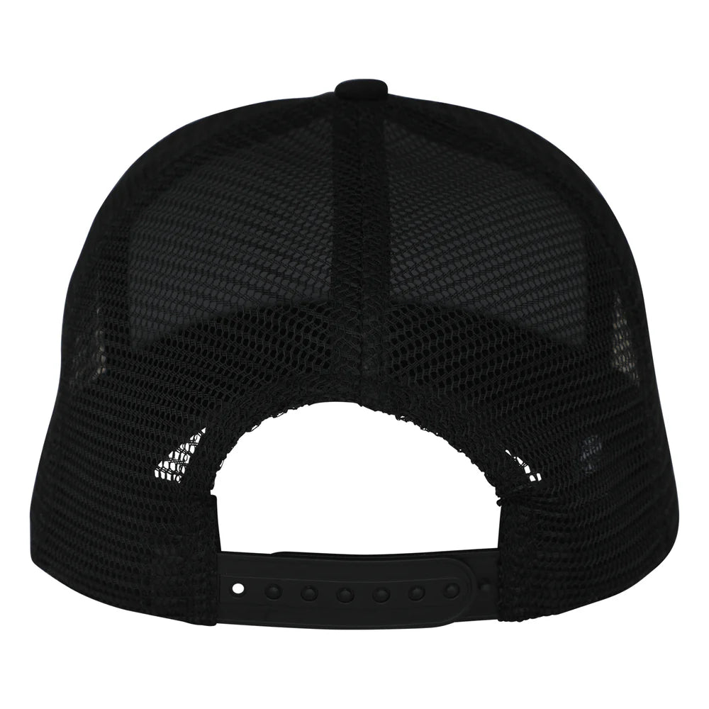 Independent | OGBC Legacy Snapback - Black