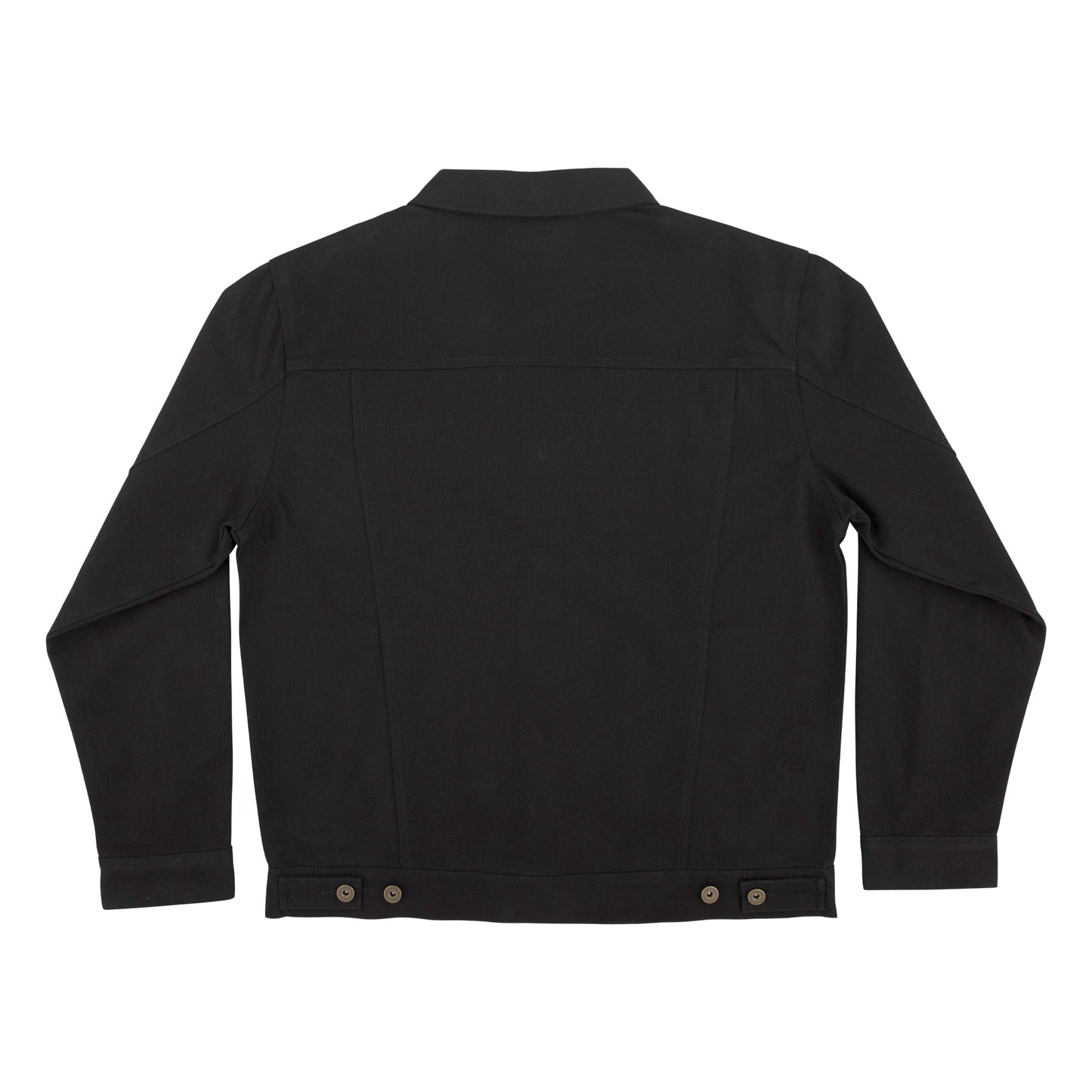 Independent | Depth Summit Denim Jacket - Raw Black