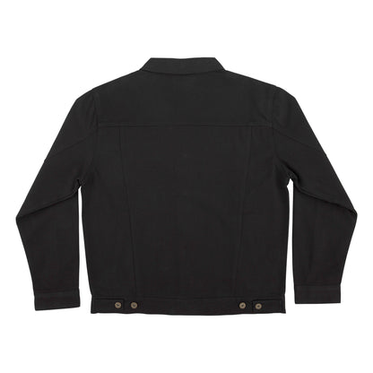 Independent | Depth Summit Denim Jacket - Raw Black
