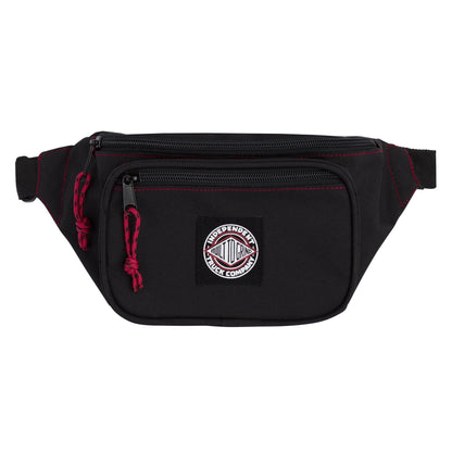 Independent | BTG Summit Label Hip Belt - Black