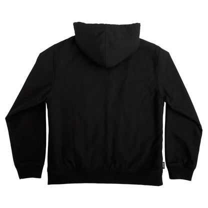 Creature | Generator Sherpa Lined Jacket - Black