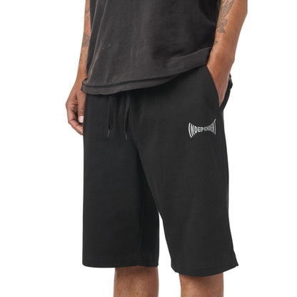 Independent | Span Shorts - Black