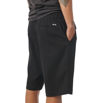 Independent | Span Shorts - Black