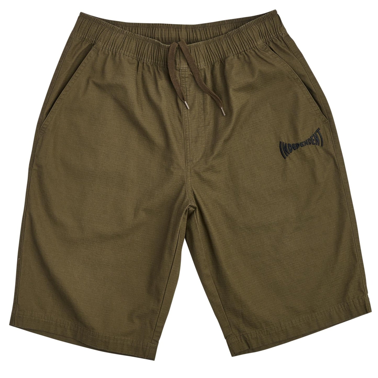 Independent | Span Shorts - Chocolate