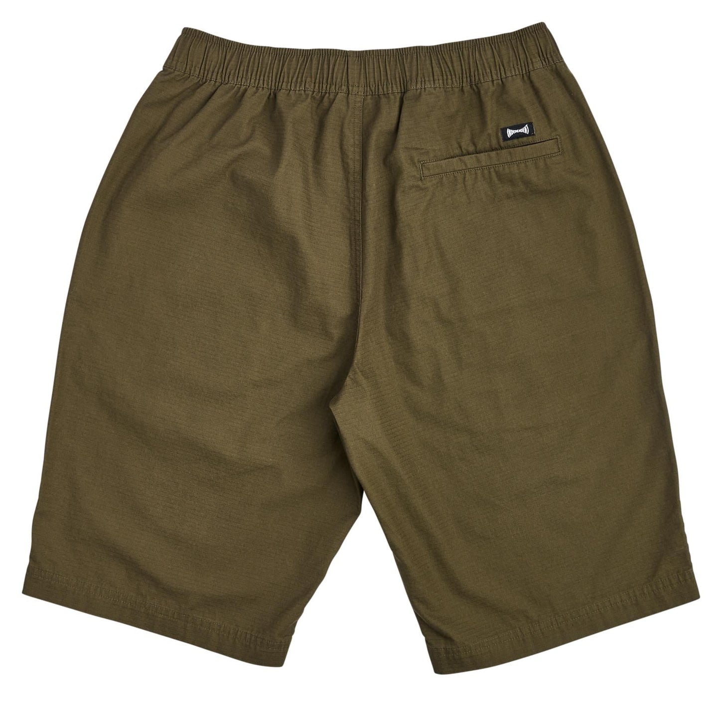 Independent | Span Shorts - Chocolate