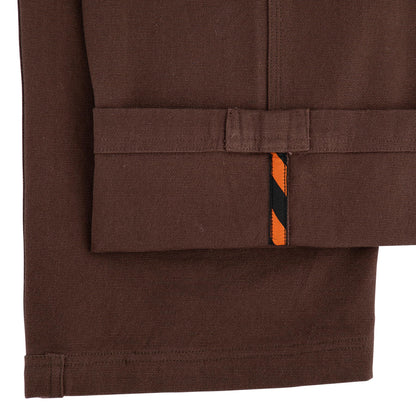 Independent | Built to Grind Utility Pants - Chocolate
