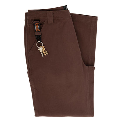 Independent | Built to Grind Utility Pants - Chocolate