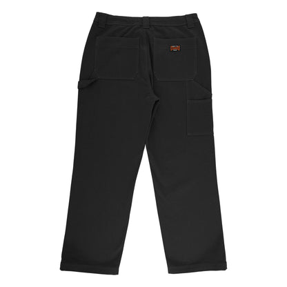 Independent | Built to Grind Utility pants - Black
