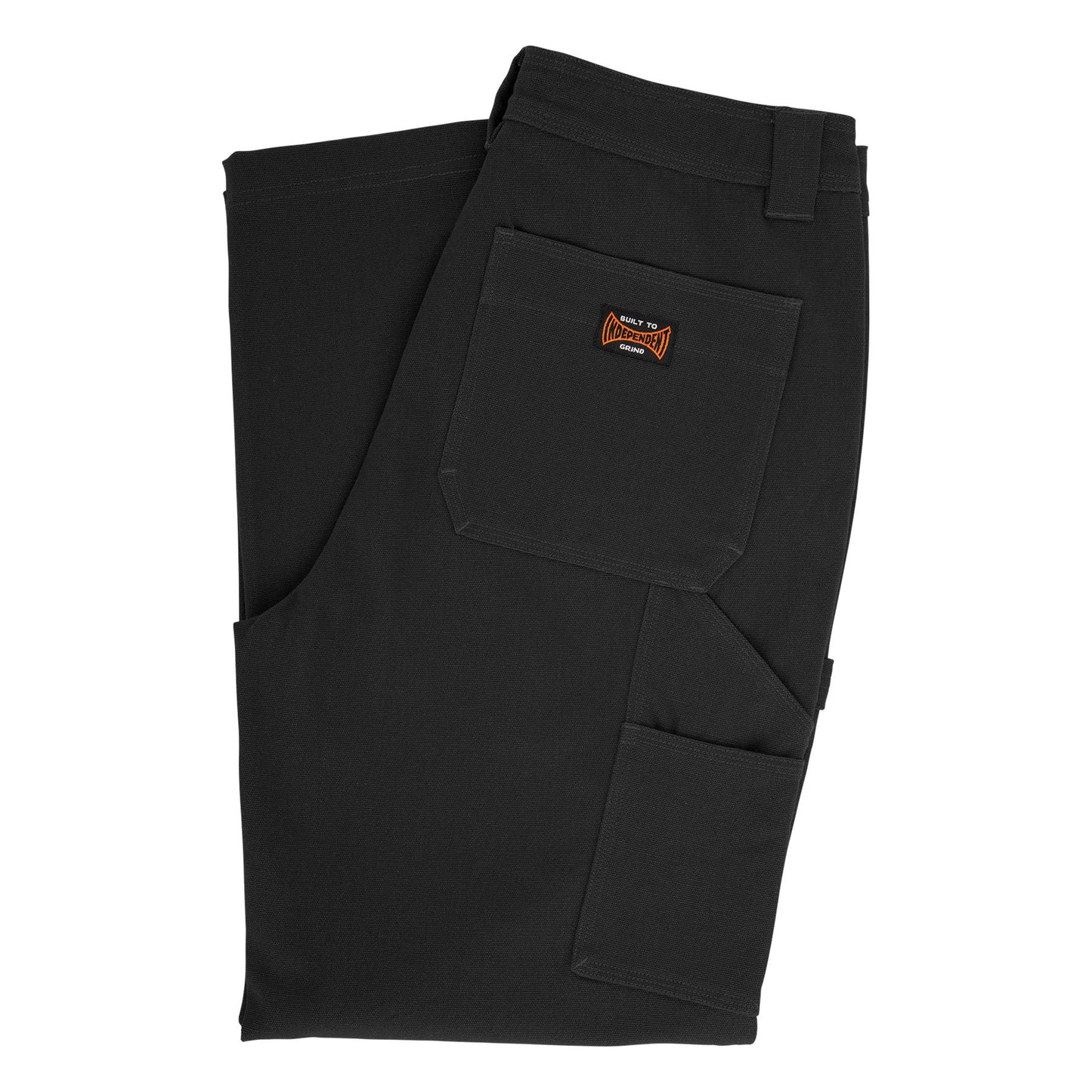 Independent | Built to Grind Utility pants - Black