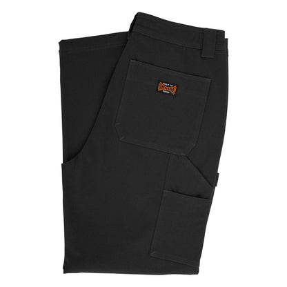 Independent | Built to Grind Utility pants - Black