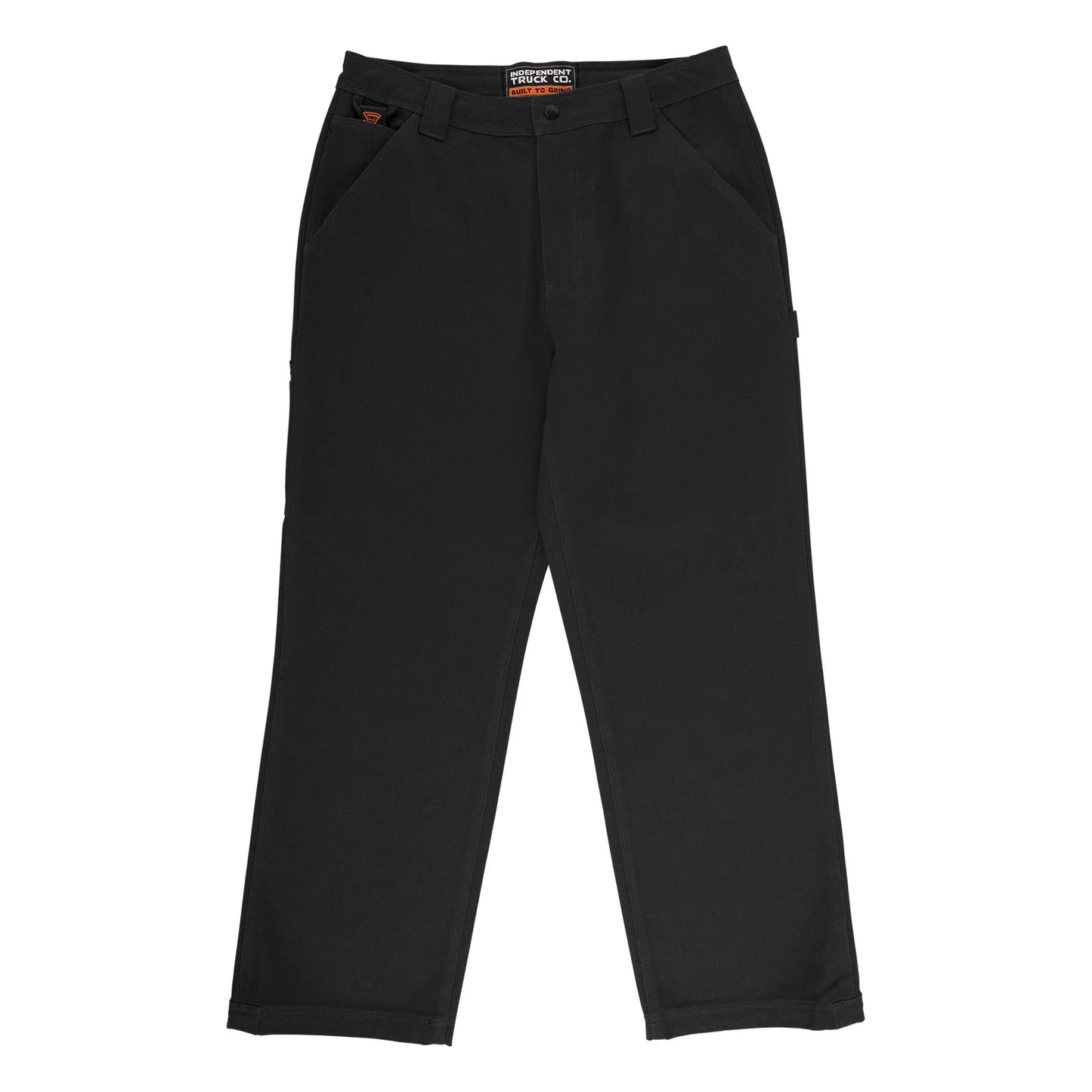 Independent | Built to Grind Utility pants - Black