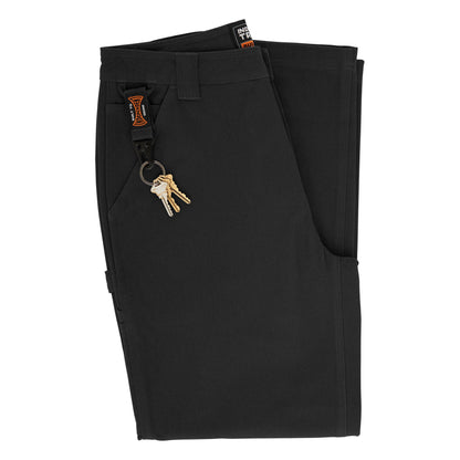 Independent | Built to Grind Utility pants - Black