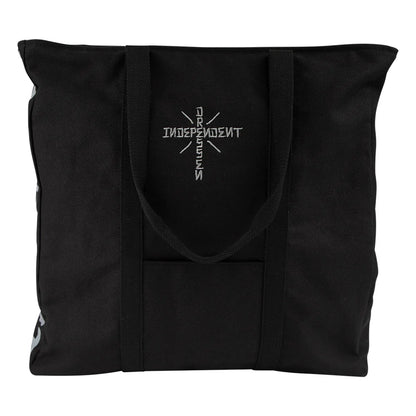 Independent | Dressen Utility Tote Bag - Black
