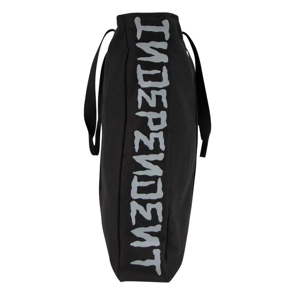 Independent | Dressen Utility Tote Bag - Black