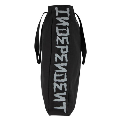Independent | Dressen Utility Tote Bag - Black