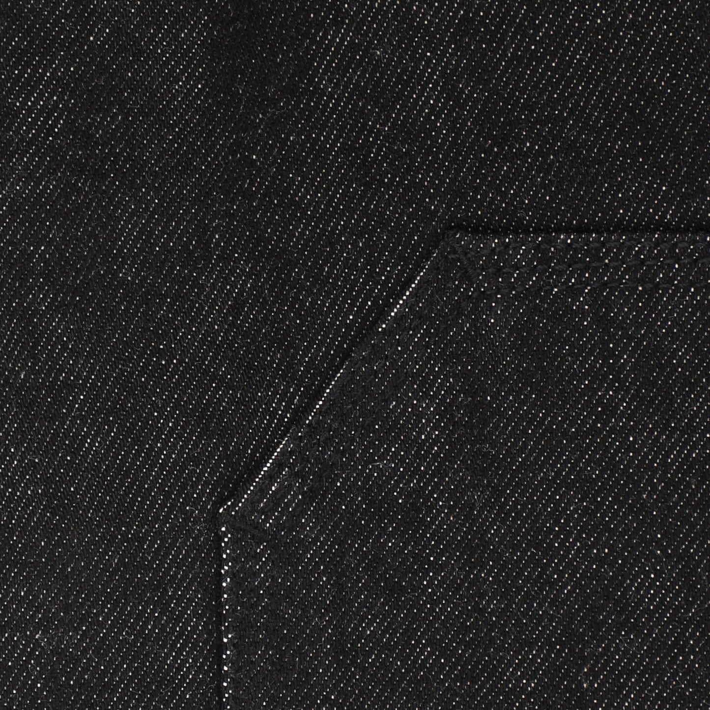 Independent | Built To Grind Double Knee Pants - Washed Black Denim