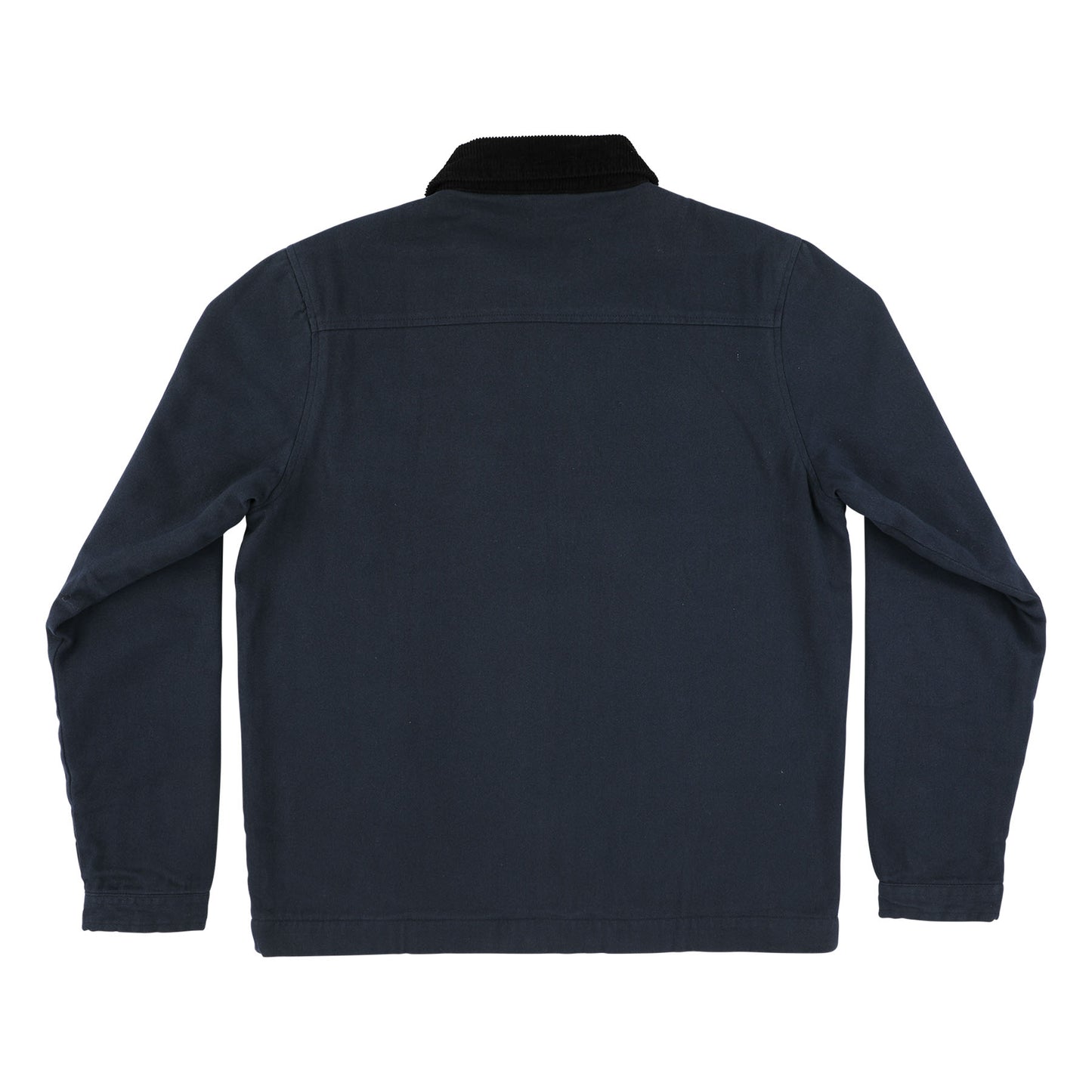 Independent | Free On The Streets Work Jacket - Navy