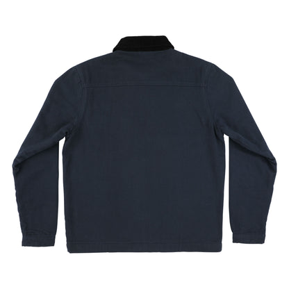Independent | Free On The Streets Work Jacket - Navy