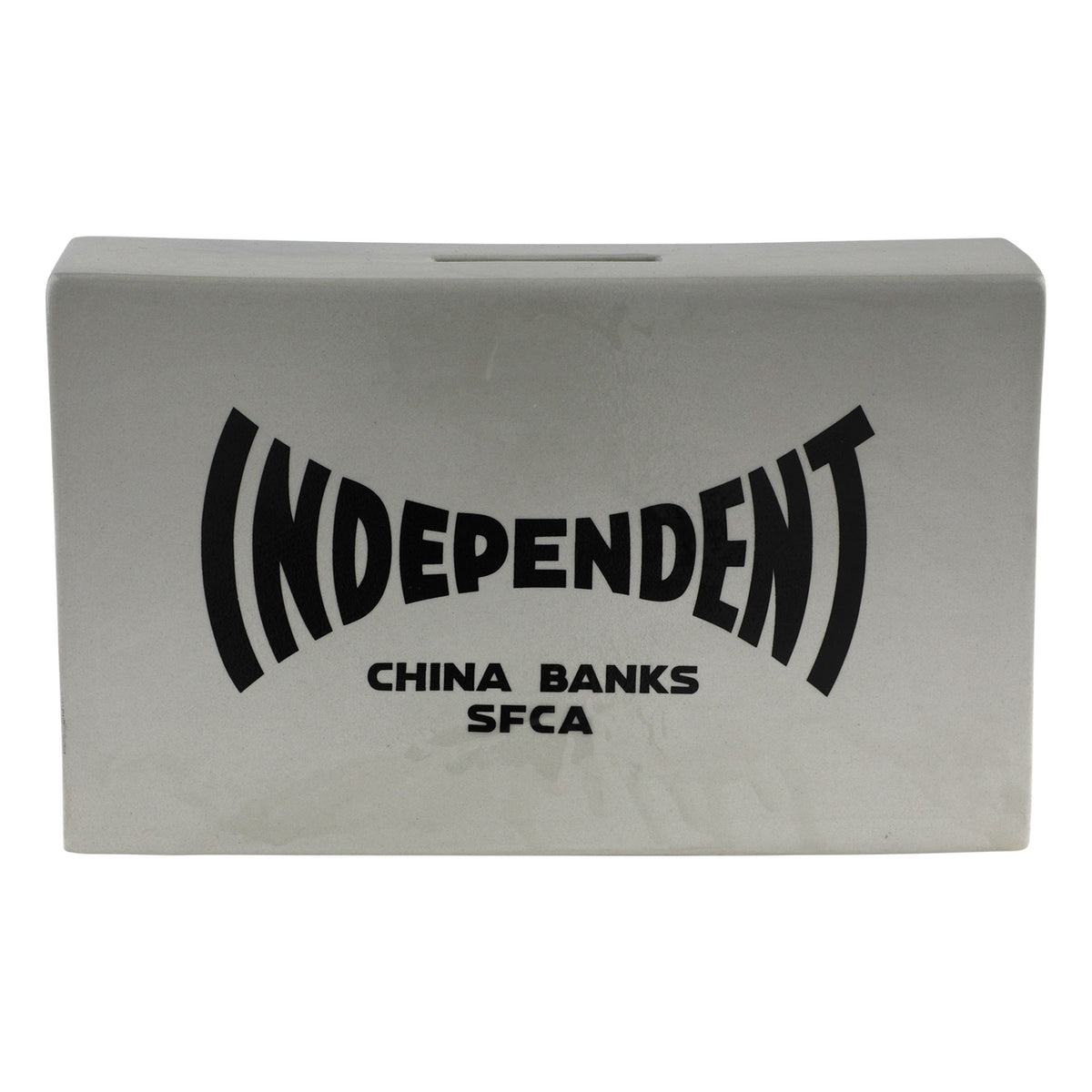 Independent | China Banks Coin Bank