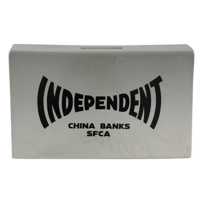 Independent | China Banks Coin Bank