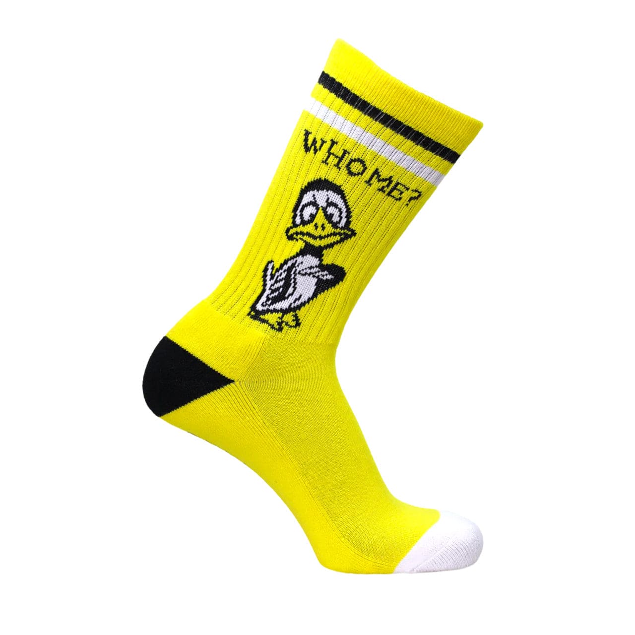 Psockadelic | Who Me Socks