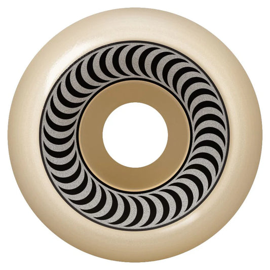 Spitfire | 54mm/99a Formula Four O.G. Classics Wheels - Natural/Silver