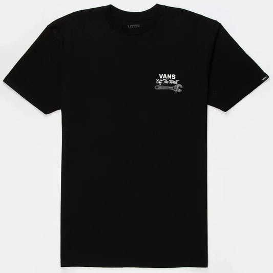 Vans | Wrenched Shirt - Black