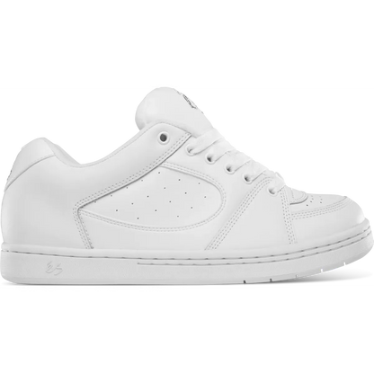 Es | Accel OG - White Leather