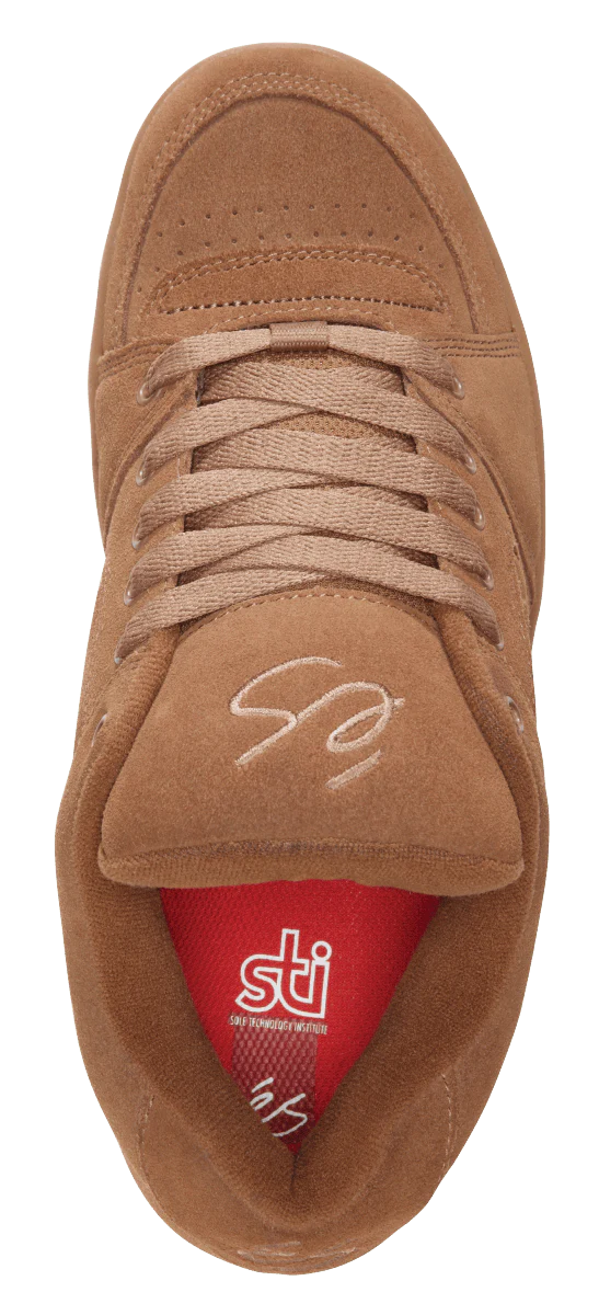 Es | Accel OG - Brown/Gum