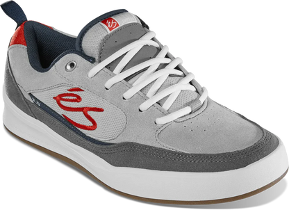 Es | Swift 2.0 - Dark Grey/Light Grey (VEGAN)