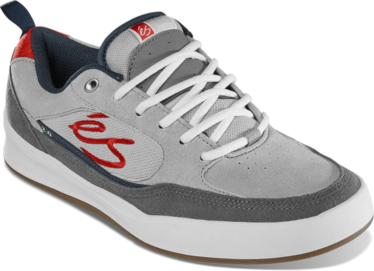 Es | Swift 2.0 - Dark Grey/Light Grey (VEGAN)