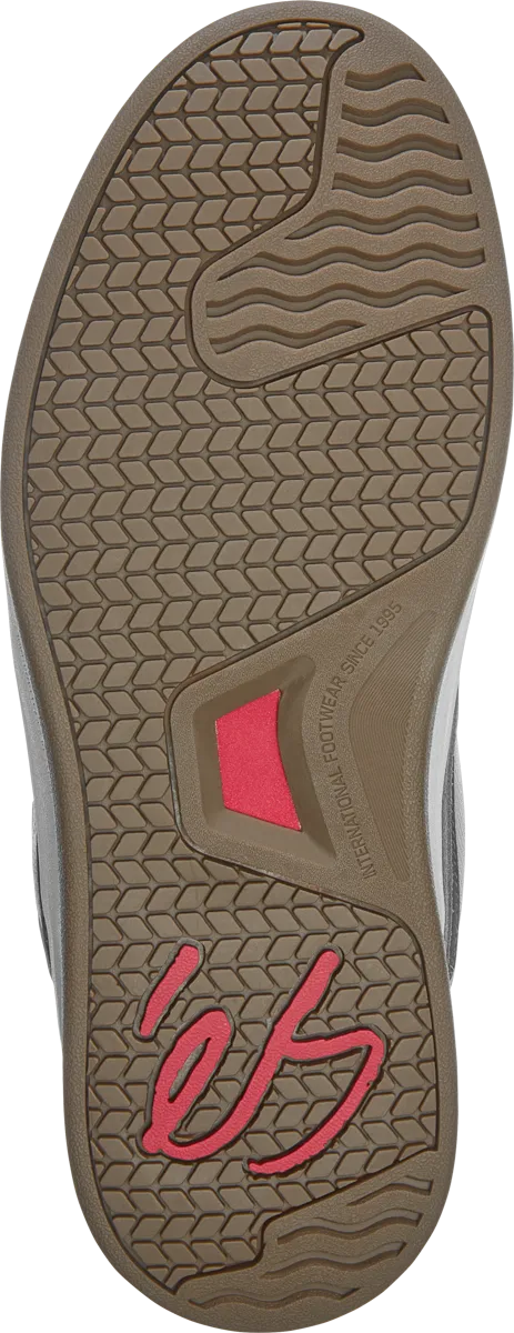 Es | Swift 2.0 - Dark Grey/Light Grey (VEGAN)