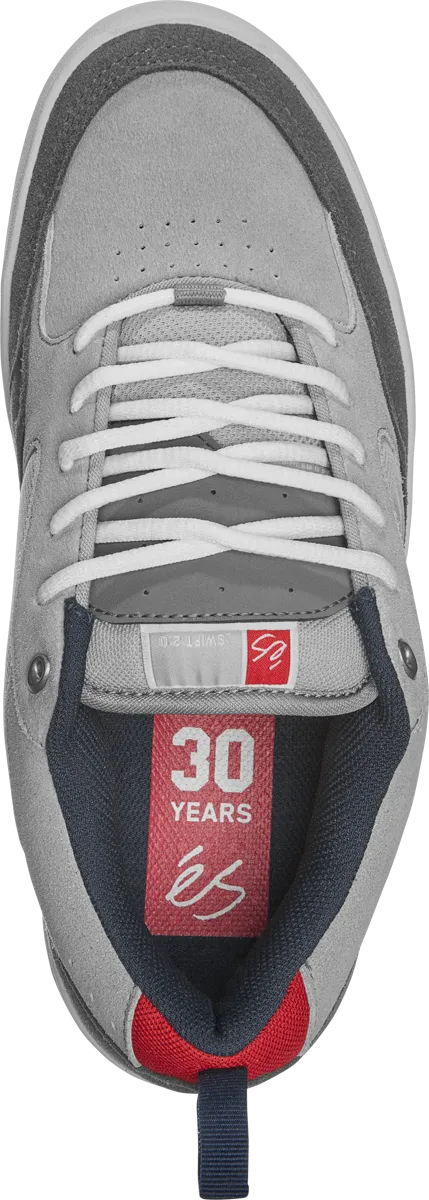 Es | Swift 2.0 - Dark Grey/Light Grey (VEGAN)