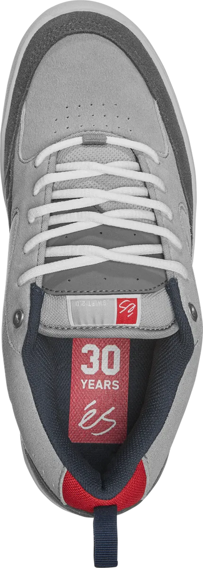 Es | Swift 2.0 - Dark Grey/Light Grey (VEGAN)