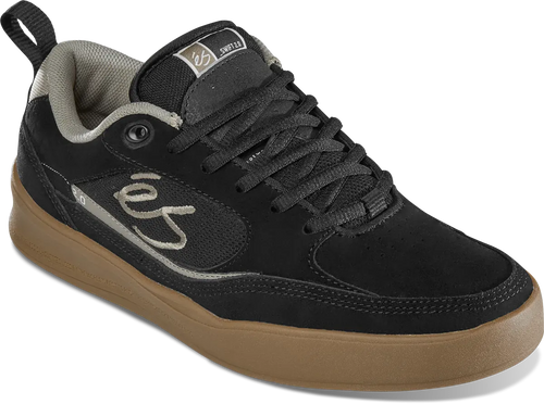 Es | Swift 2.0 - Black/Gum