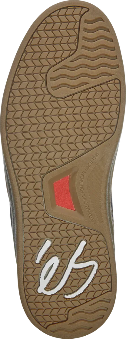 Es | Swift 2.0 - Black/Gum