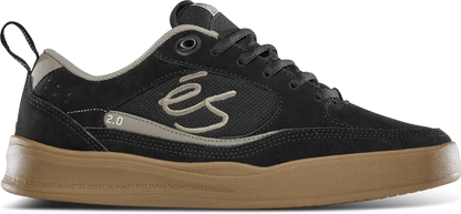 Es | Swift 2.0 - Black/Gum