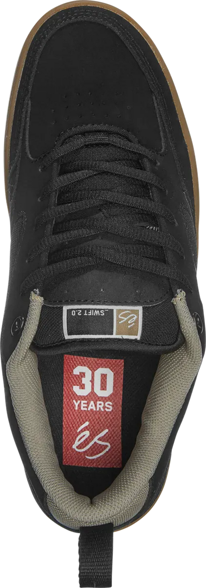 Es | Swift 2.0 - Black/Gum